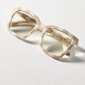 I-SEA x Anthropologie Lindsay Readers NWT + 2.0